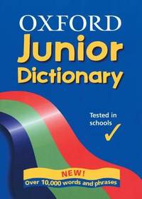 Oxford Junior Dictionary
