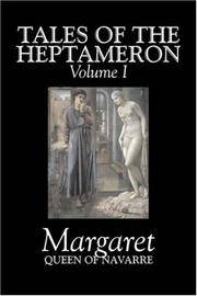 Tales of the Heptameron