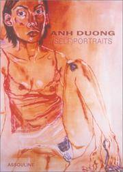 Anh Duong: Self Portraits