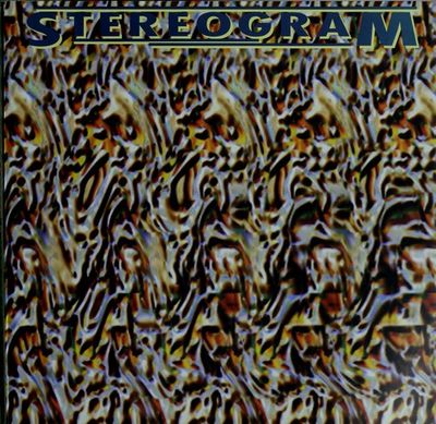 StereoGram