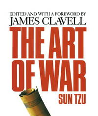 The Art of War by Sun Tzu