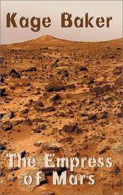 image of The Empress of Mars