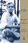 Breakfast at Tiffany's:  A Short Novel and Three Stories.