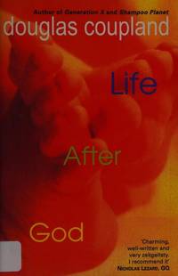 cover of Life After God