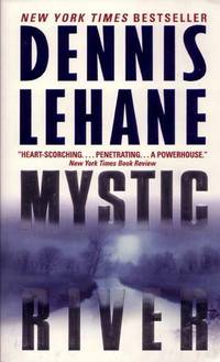 cover of Mystic River