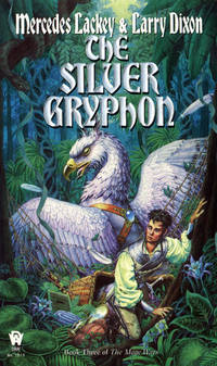 THE SILVER GRYPHON