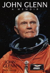 cover of John Glenn: A Memoir