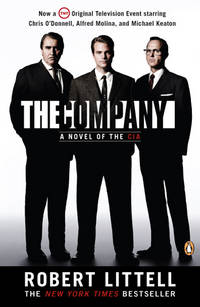 The Company (movie tie-in): Tie In Edition by Littell, Robert