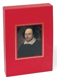 THE NORTON FACSIMILE. THE FIRST FOLIO OF SHAKESPEARE. BASED ON FOLIOS IN THE FOLGER SHAKESPEARE LIBRARY COLLECTION. PREPARED BY CHARLTON HINMAN. THE SECOND EDITION WITH A NEW INTRODUCTION BY PETER W. M. BLAYNEY. by Shakespeare - 1996