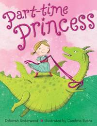 Part-time Princess