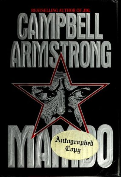 Mambo  - 1st Edition/1st Printing