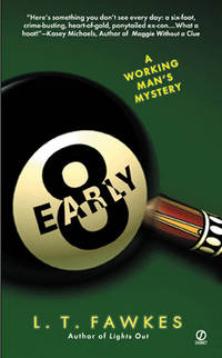 Early Eight: 5a Working Man&#039;s Mystery by Fawkes, L. T