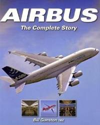 image of Airbus: The Complete Story