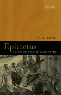 Epictetus (ISBN: 9780199268856)
