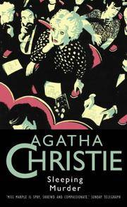 Sleeping Murder by Agatha Christie - 2003-08-04