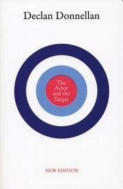 The Actor and the Target: New Edition
