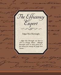 image of The Efficiency Expert