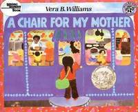 cover of A Chair For My Mother (Turtleback School & Library Binding Edition) (Reading Rainbow Books)