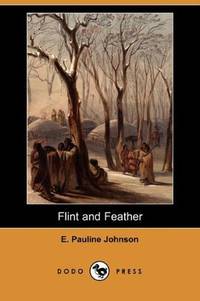 image of Flint and Feather (Dodo Press)