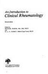 An Introduction to clinical rheumatology