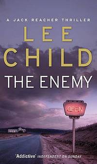 Enemy (ISBN: 9780553815856)