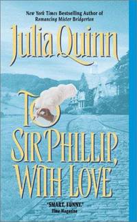 To Sir Phillip, With Love