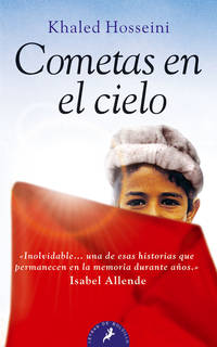 Cometas En El Cielo (Letras de Bolsillo)