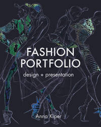 Fashion Portfolio: Design & Presentation