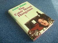 cover of The Cater Street Hangman