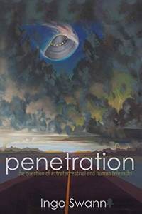 image of Penetration: The Question of Extraterrestrial and Human Telepathy