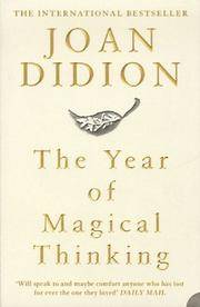 image of The Year of Magical Thinking