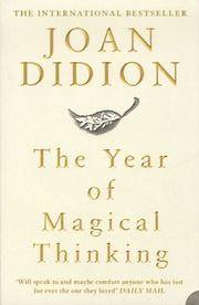 The Year of Magical Thinking