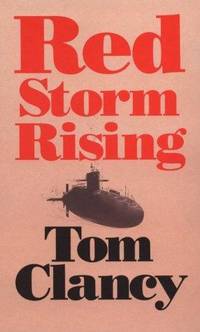 image of Red Storm Rising