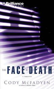cover of The Face of Death (Smoky Barrett Series)