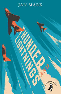 cover of Thunder And Lightnings (A Puffin Book)