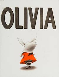 cover of Olivia