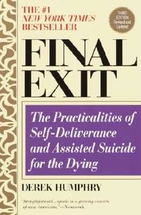 Final Exit (ISBN: 9780440507857)