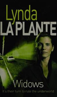 Widows by Lynda La Plante - Paperback - 2008 - from preownedcdsdvdsgames (SKU: YZ-8F9N-PSLV)