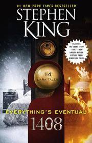 cover of Everything's Eventual: 14 Dark Tales