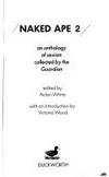 Naked Ape 2: Sexism Collected by the &#039;Guardian&#039; (No. 2) by AIDAN WHITE (EDITOR), Victoria Wood (Introduction) - 1982-09-01