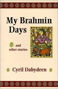cover of My Brahmin Days and Other Stories