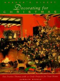 Decorating For Christmas