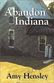 Abandon Indiana