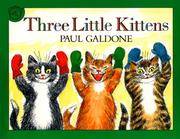 Three Little Kittens Book  Cd