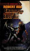 Champion of the Last Battle (Horseclans #11)