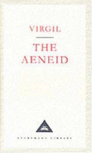 image of The Aeneid (Everyman's Library Classics)