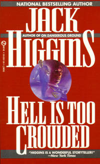 Hell Is Too Crowded (ISBN: 9780451151858)