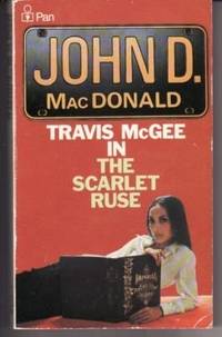 The Scarlet Ruse (Pan Books)