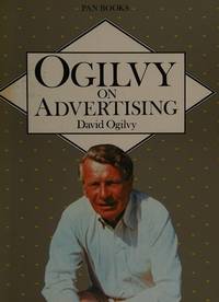 image of Ogilvy on advertising