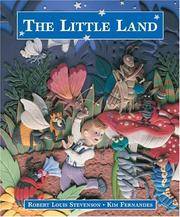 The Little Land by Stevenson, Robert Louis - 2002